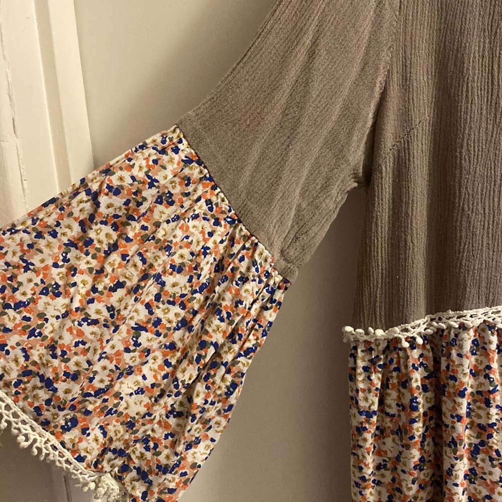 Umgee tunic - Picture 3 of 4